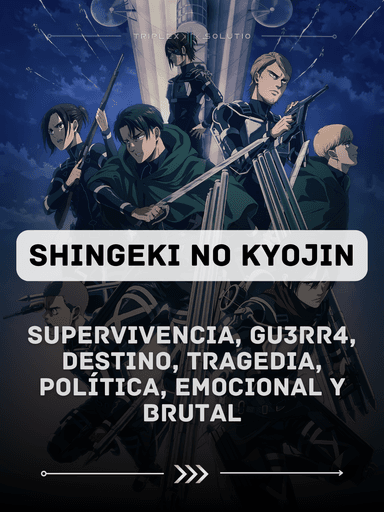 Eren Yeager scouting portrait