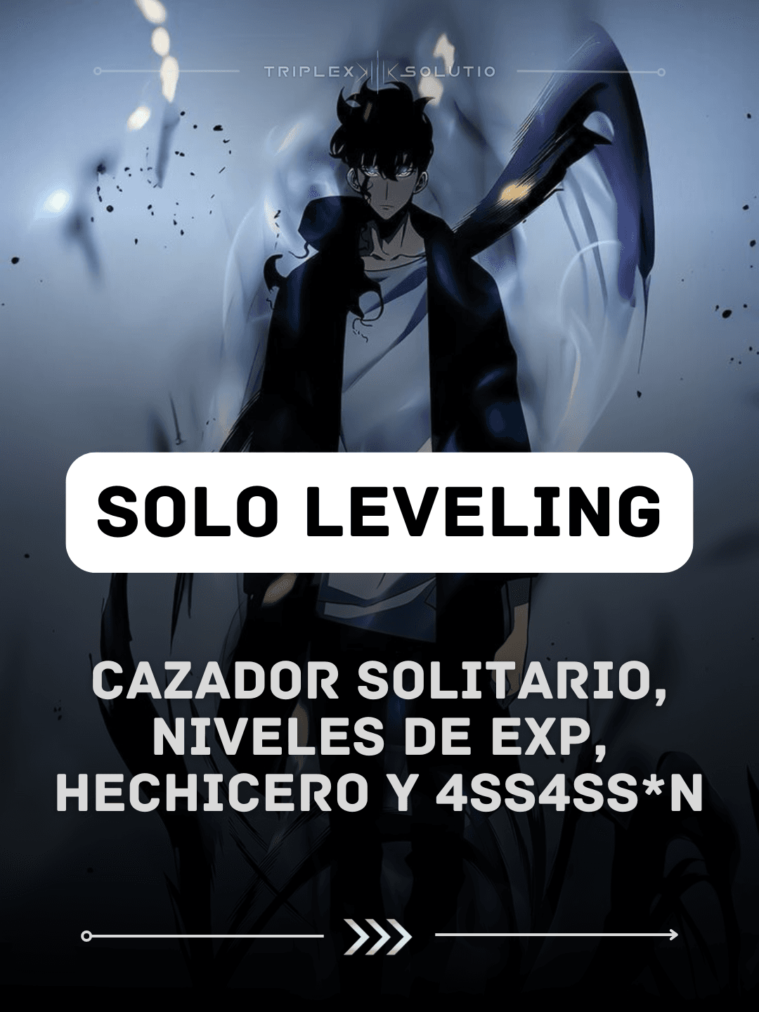 Sung Jinwoo scouting portrait