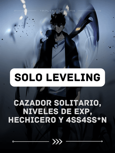 Sung Jinwoo scouting portrait