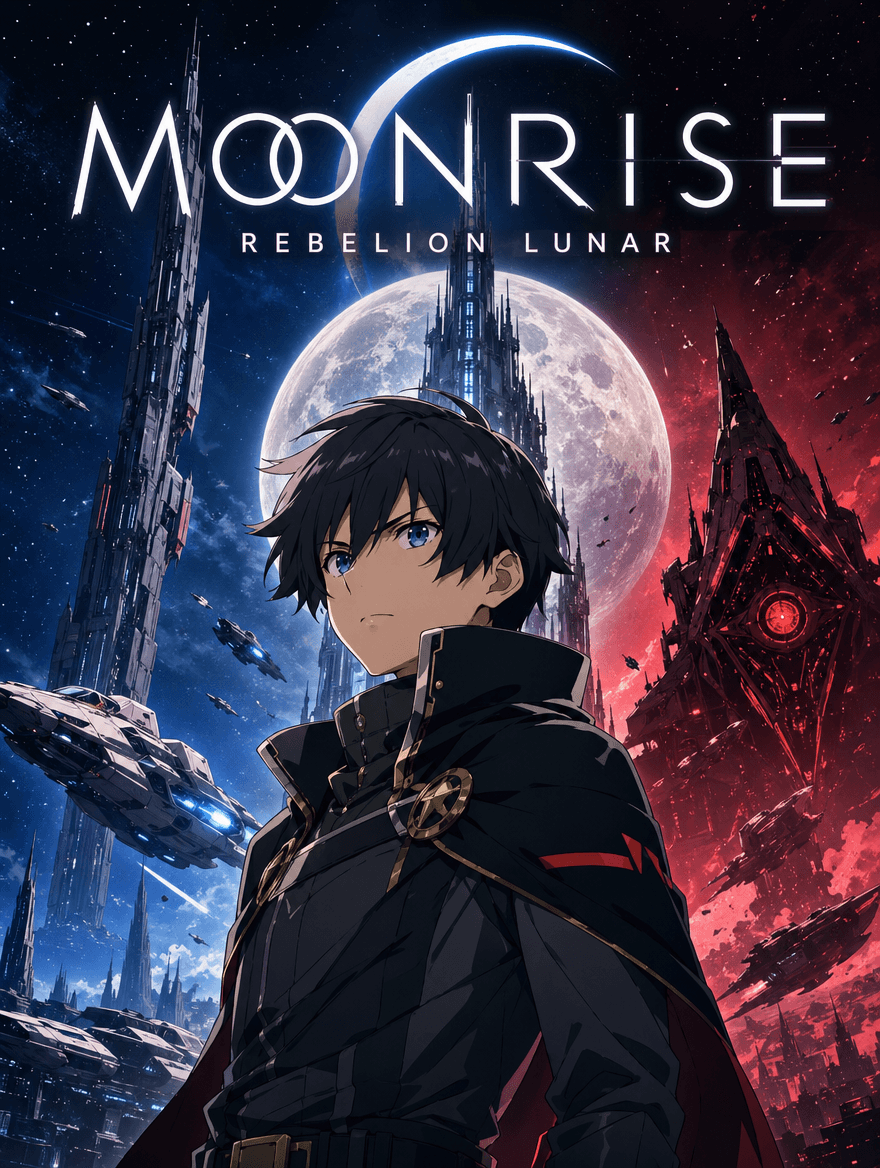 Moonrise (Rebelion Lunar)