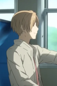 Portada del anime Natsume's Book of Friends