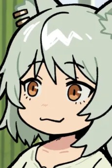 Portada del anime Yani Neko Mini