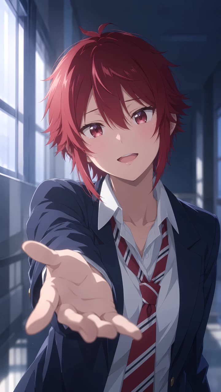 Tomo-chan Is a Girl!: Tomo, Jun, Misuzu y Carol | Fondos de pantalla anime